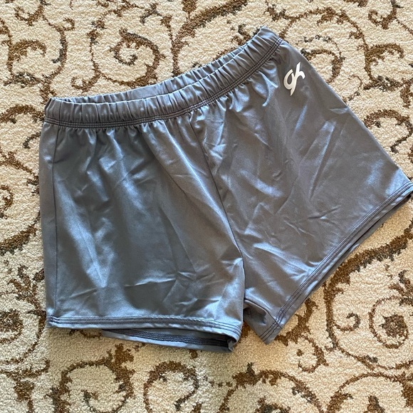 GK Shorts Mens Gymnastics Gk Shortsal Poshmark